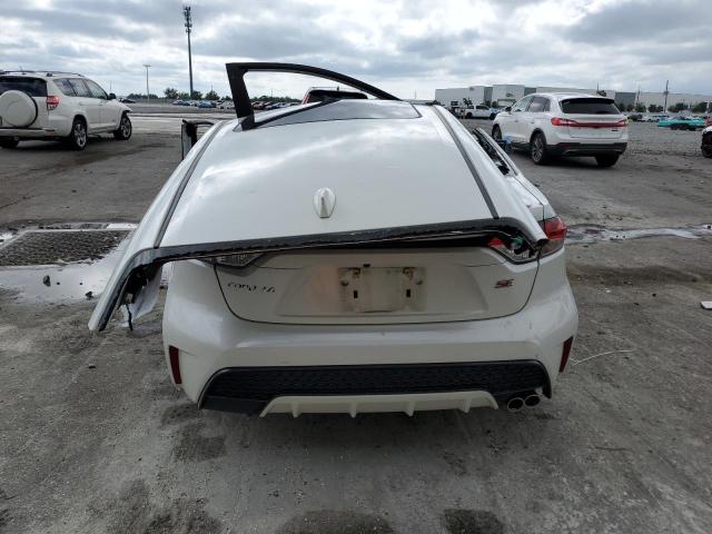 Фото 6 - TOYOTA COROLLA