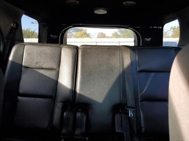 Фото 10 - FORD EXPLORER