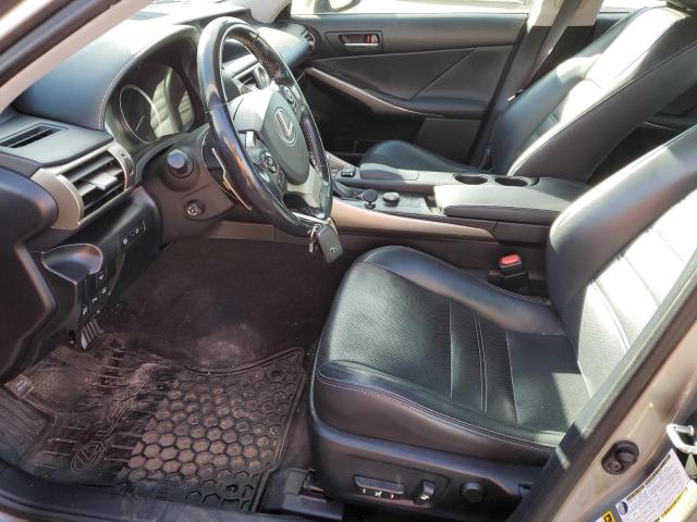 Фото 7 - LEXUS IS