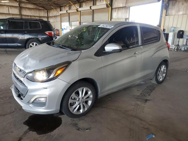 CHEVROLET SPARK 2020 VIN KL8CD6SA6LC451150