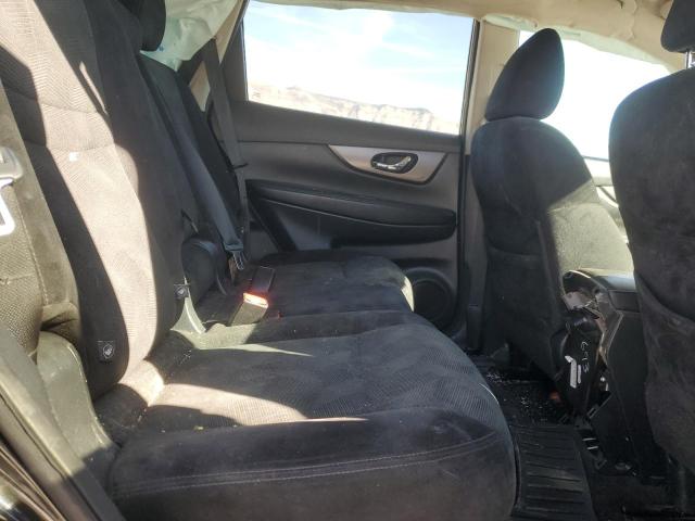 Фото 11 - NISSAN ROGUE