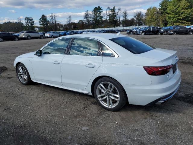 Фото 2 - AUDI A4