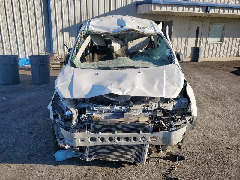 Фото 5 - FORD TRANSIT