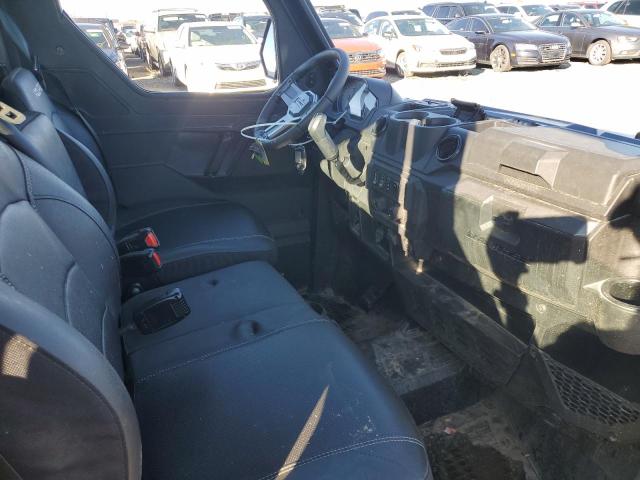 POLARIS SIDEBYSIDE 2025