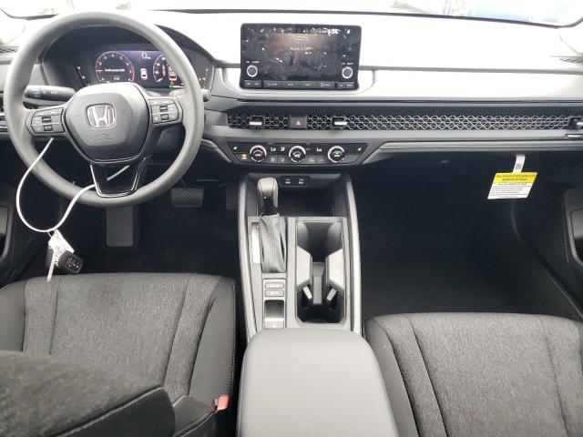 Фото 8 - HONDA ACCORD