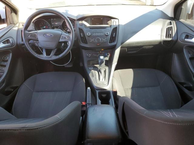 Фото 8 - FORD FOCUS