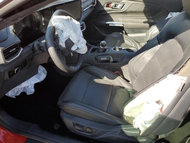 Фото 7 - FORD MUSTANG