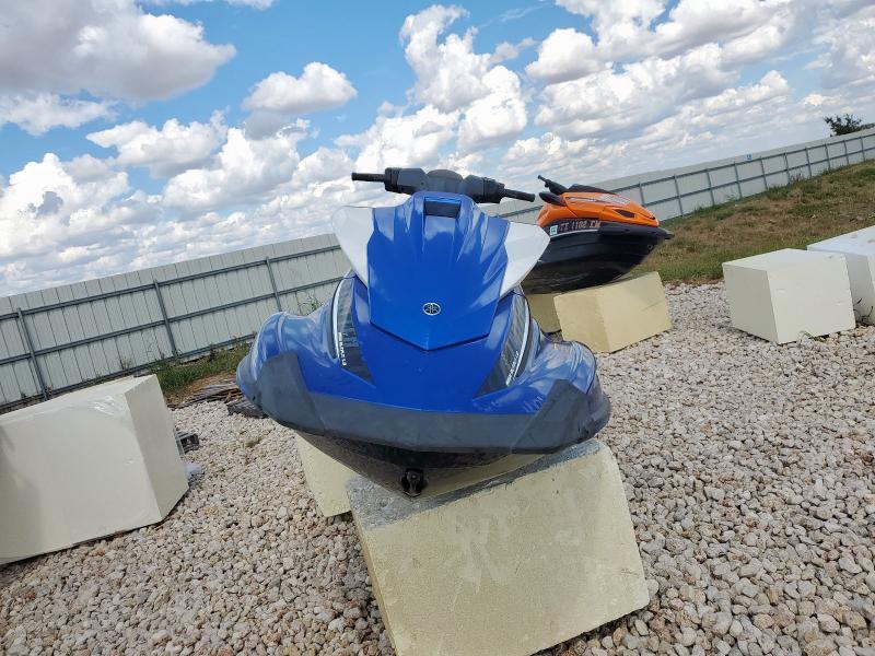 YAMAHA JETSKI 2017
