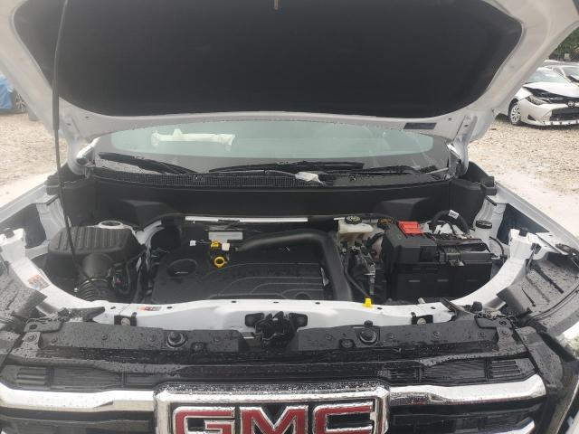 GMC TERRAIN EL 2026 VIN 3GKALMEG4TL152867