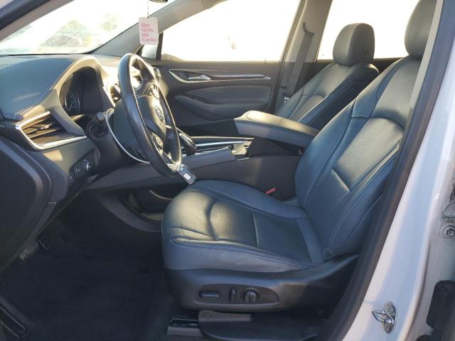 Фото 7 - BUICK ENCLAVE