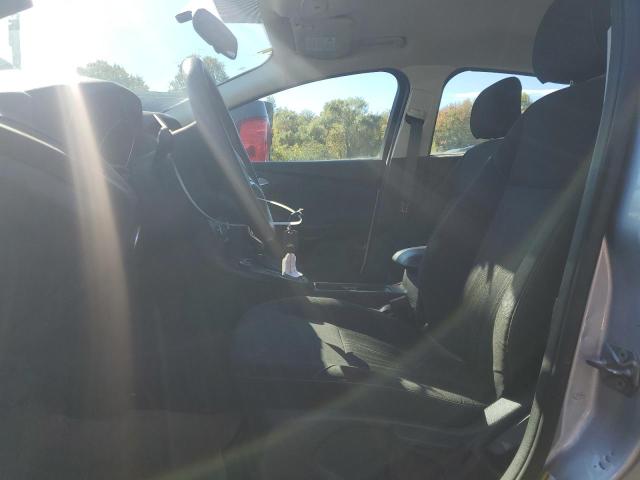 Фото 7 - FORD FOCUS