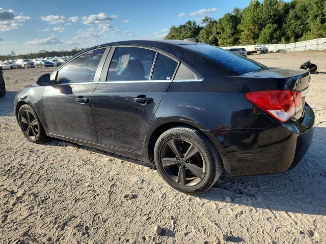 Фото 2 - CHEVROLET CRUZE