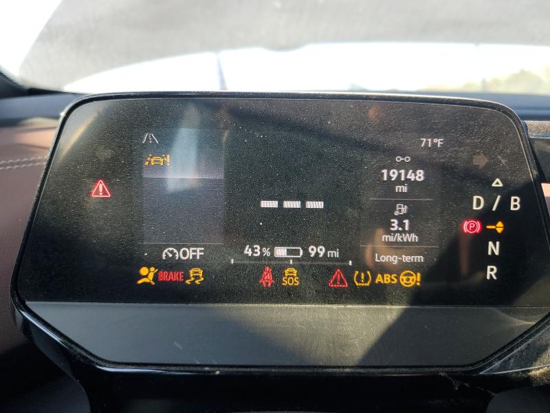 VOLKSWAGEN ID.4 PRO 2023 VIN 1V2DNPE83PC035293