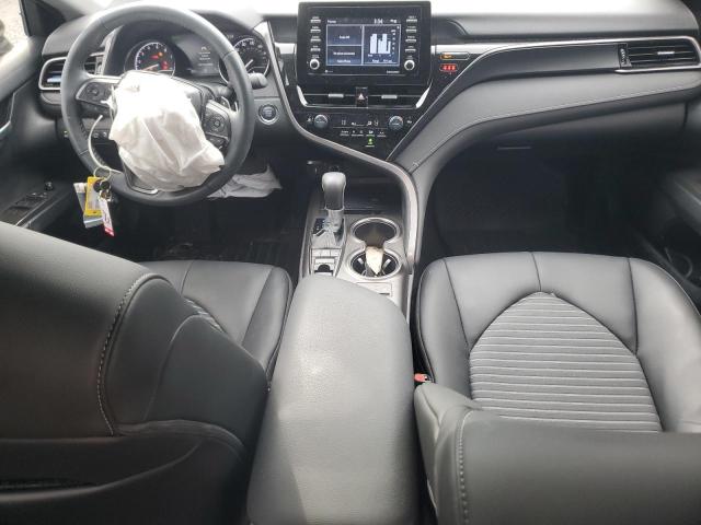 Фото 8 - TOYOTA CAMRY