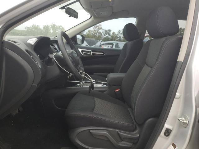 Фото 7 - NISSAN PATHFINDER