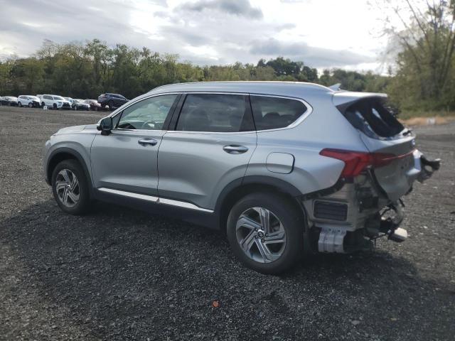 Фото 2 - HYUNDAI SANTA FE