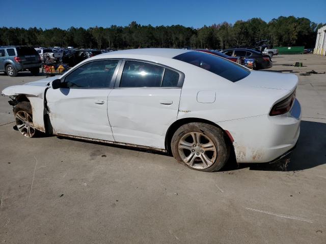 Фото 2 - DODGE CHARGER