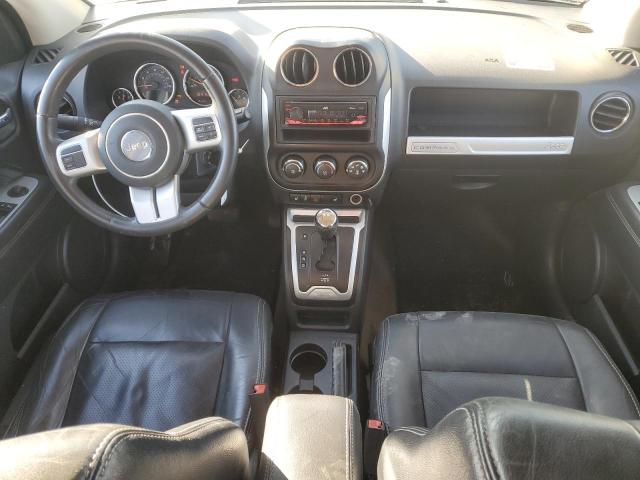 Фото 8 - JEEP COMPASS