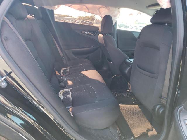 Фото 10 - CHEVROLET MALIBU