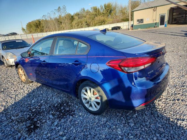 Фото 2 - KIA FORTE