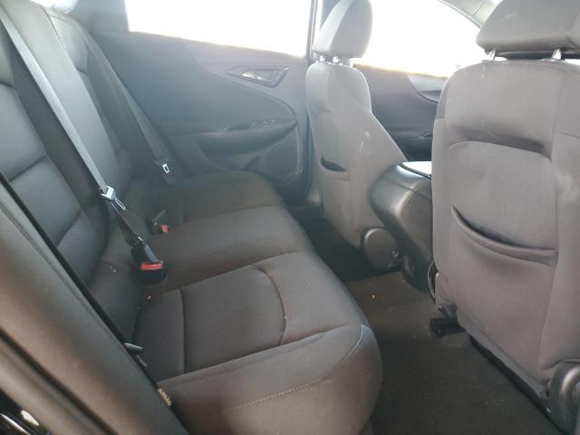 Фото 10 - CHEVROLET MALIBU