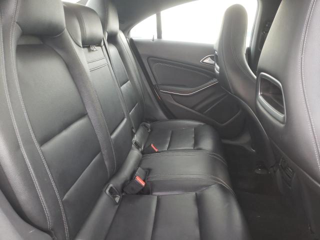 Фото 10 - MERCEDES-BENZ CLA-CLASS