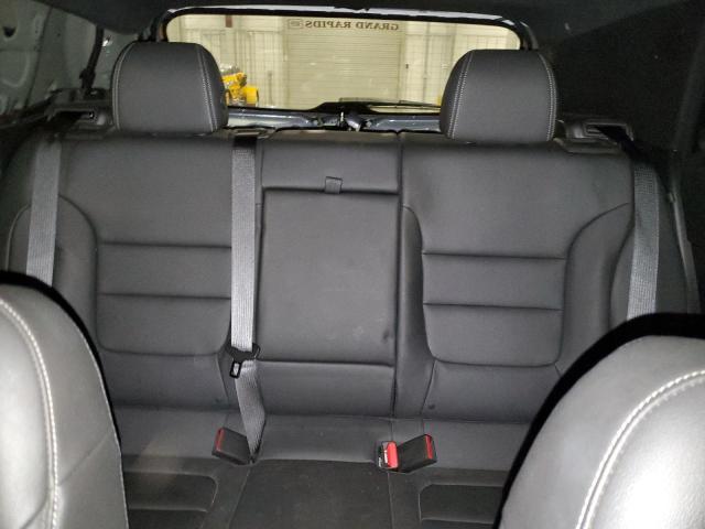 Фото 10 - CHEVROLET TRAILBLZR