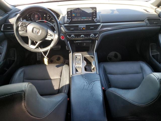 Фото 8 - HONDA ACCORD