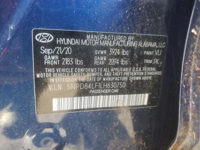 Фото 12 - HYUNDAI ELANTRA