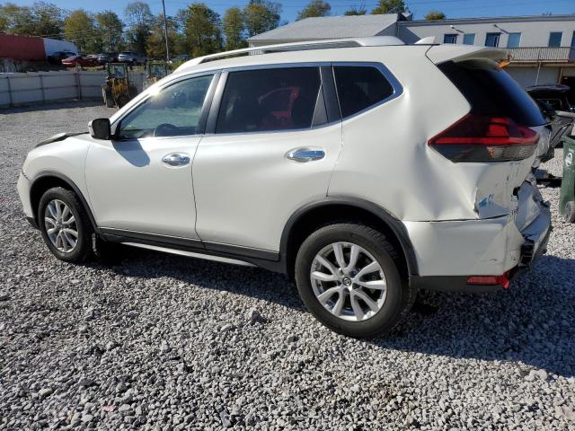 Фото 2 - NISSAN ROGUE