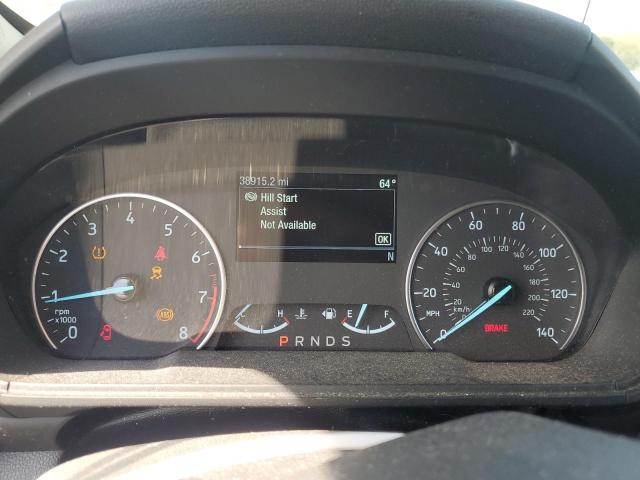 Фото 9 - FORD ECOSPORT