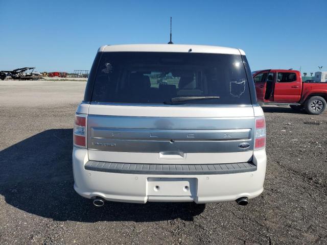 Фото 6 - FORD FLEX