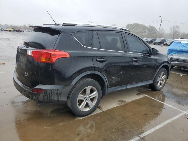 Фото 3 - TOYOTA RAV4