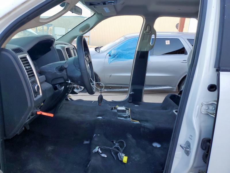 Фото 7 - RAM 1500