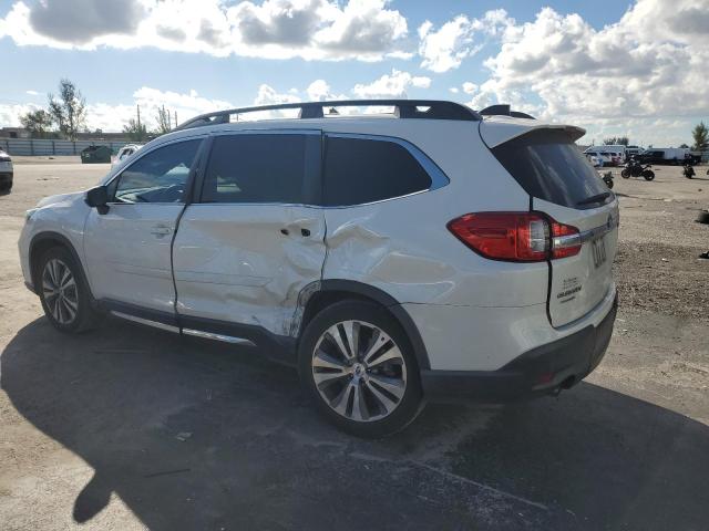 Фото 2 - SUBARU ASCENT