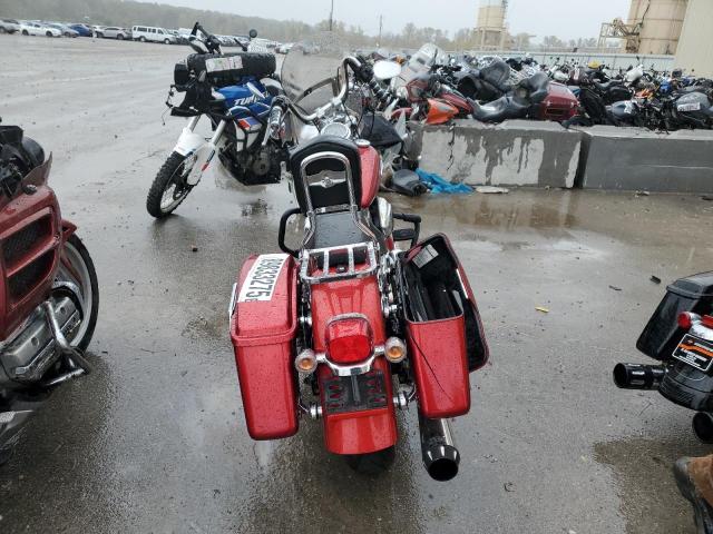 HARLEY-DAVIDSON FL 2012