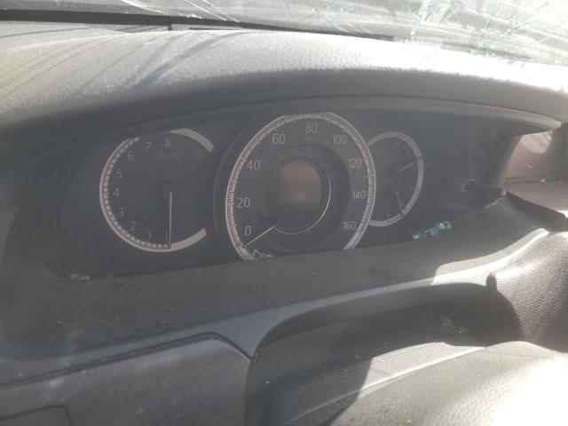 Фото 9 - HONDA ACCORD