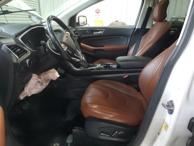 Фото 7 - FORD EDGE