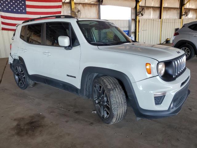 Фото 4 - JEEP RENEGADE