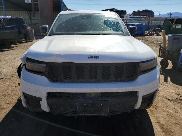 Фото 5 - JEEP GRAND CHER