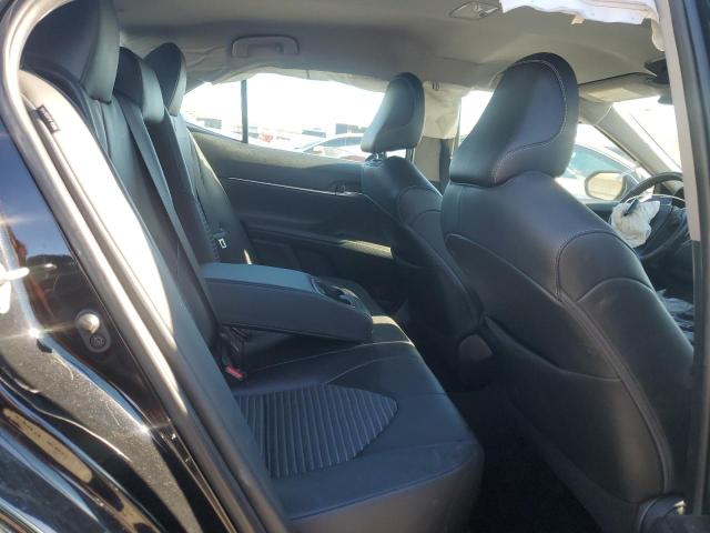 Фото 10 - TOYOTA CAMRY