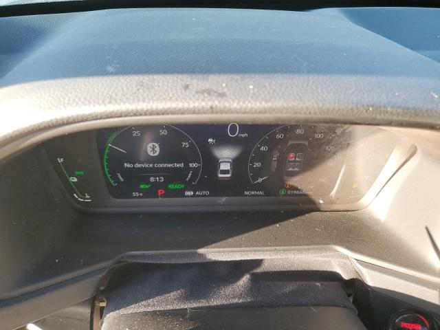 Фото 9 - HONDA ACCORD