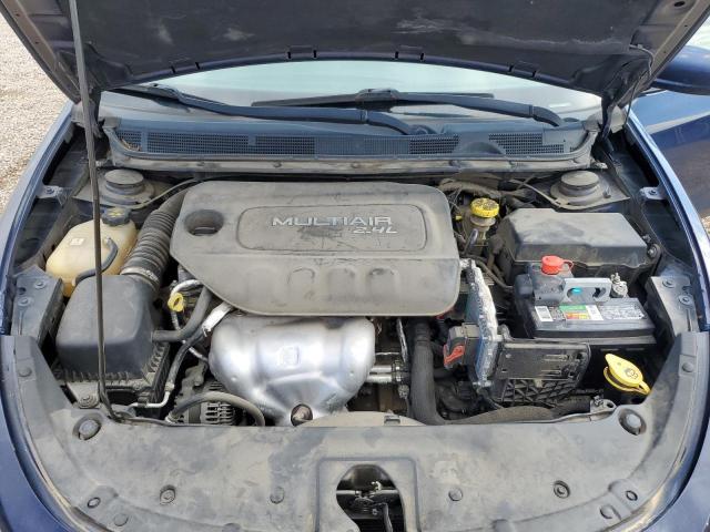 Фото 11 - DODGE DART