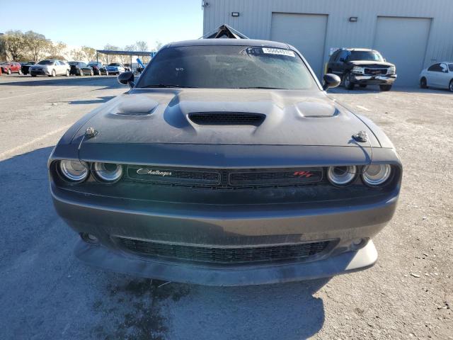 Фото 5 - DODGE CHALLENGER