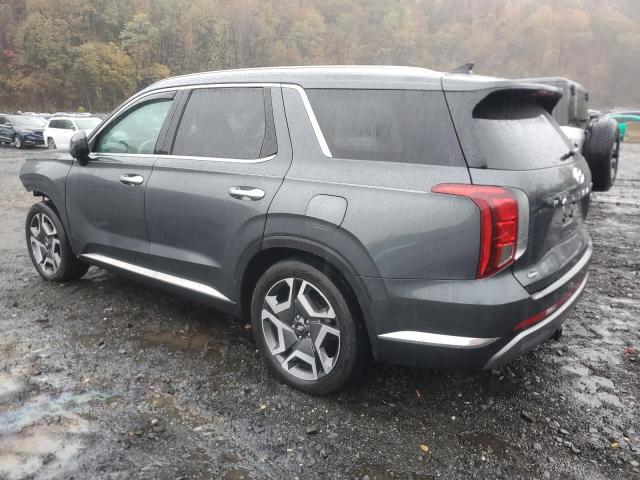 Фото 2 - HYUNDAI PALISADE