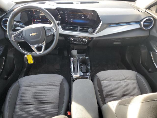 Фото 8 - CHEVROLET TRAX