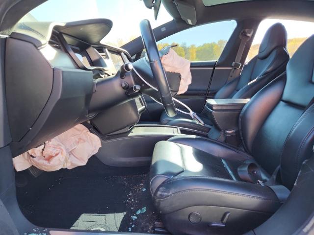 Фото 7 - TESLA MODEL S