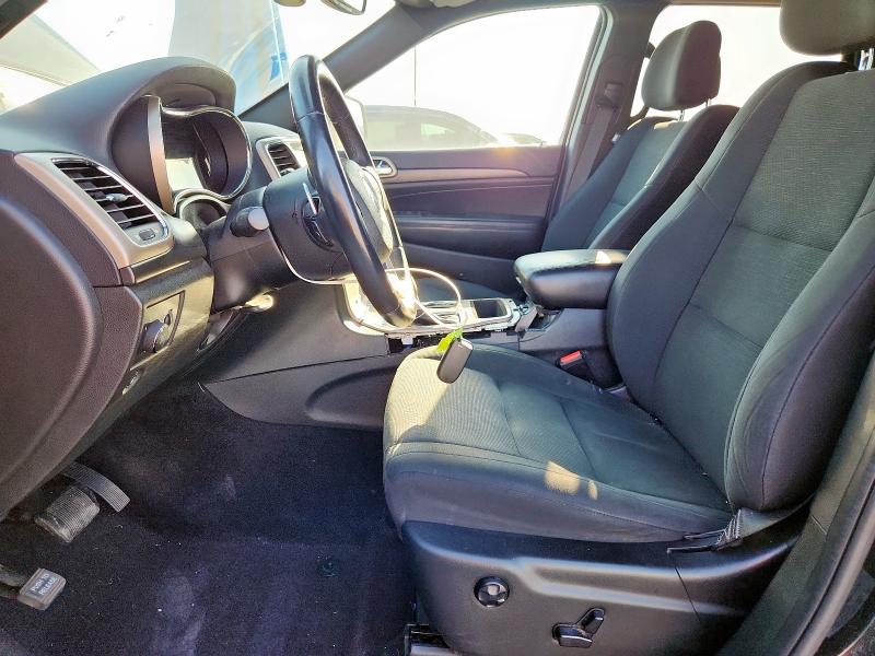 Фото 7 - JEEP GRAND CHER