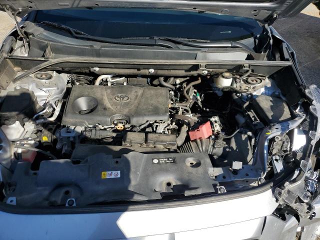 Фото 12 - TOYOTA RAV4