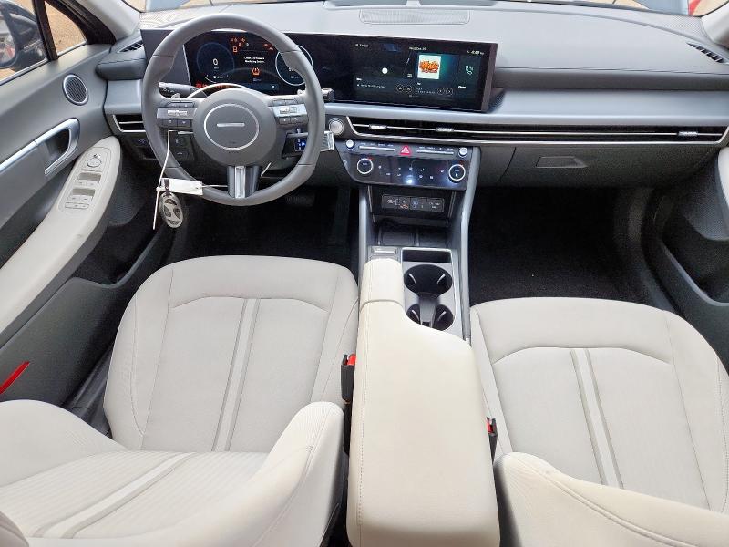 Фото 8 - HYUNDAI SONATA